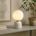 Lampe à poser Hindsa