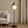 Lampadaire moderne Glaru