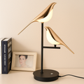 Mrbird Lampe à poser