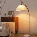 Lampadaire culturel